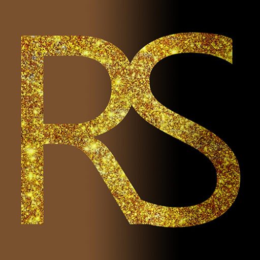 Logo RS